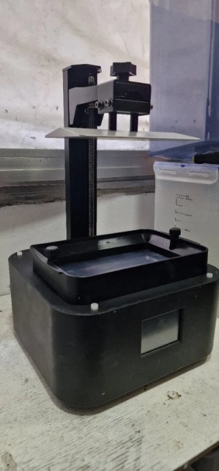 Anycubic Photon Mono 2 Stampante 3D Resina