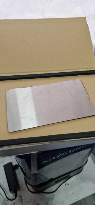 Anycubic Photon Mono 2 Stampante 3D Resina