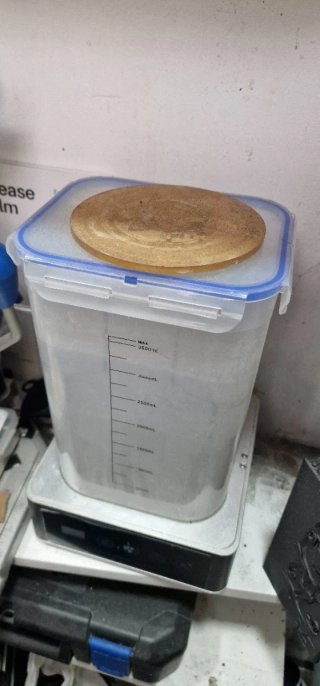 Anycubic Photon Mono 2 Stampante 3D Resina