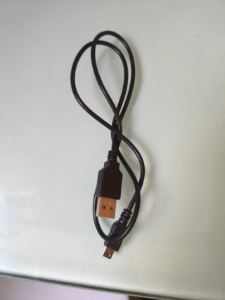 Bolígrafo Parlante Kids&Us con Cable