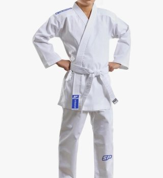 Kimono Karate/Judo 180cm