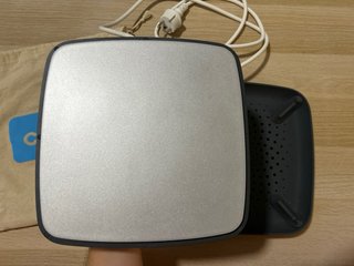 Prensa Térmica Cricut EasyPress 2 + Base + Bolsa