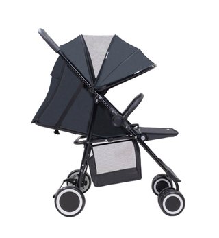 Silla de paseo Bbest esencial negra