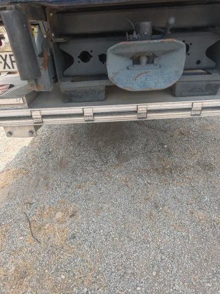 Elevador Zepro ZS 150-155 MA