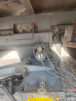 Elevador Zepro ZS 150-155 MA