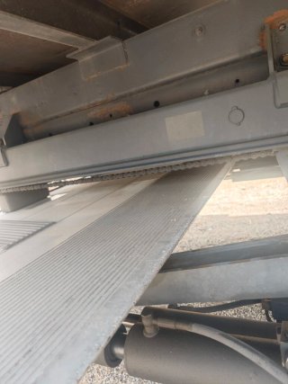 Elevador Zepro ZS 150-155 MA