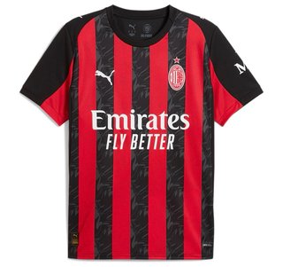 Camiseta AC Milan Talla S Puma
