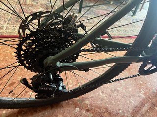 Bicicleta Gravel Van Rysel