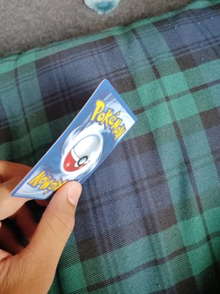 Carta Pokémon Rayquaza VMAX TG29/TG30