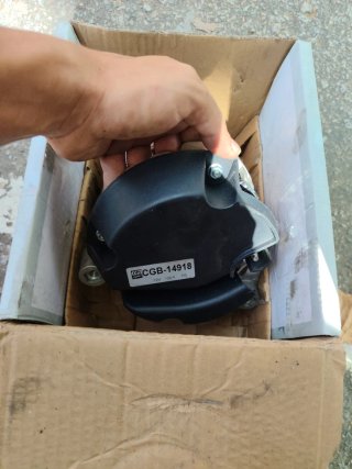 Alternador Ford 0901CGB-14918