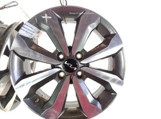 Kia 52910h8270 juego de llantas stonic yb 22261847