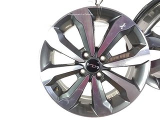 Kia 52910h8270 juego de llantas stonic yb 22261847