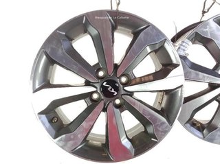 Kia 52910h8270 juego de llantas stonic yb 22261847