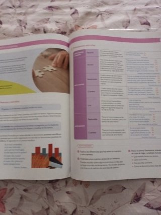 LENGUA CASTELLANA Y LITERATURA 1 ESO CONSTRUYEN...