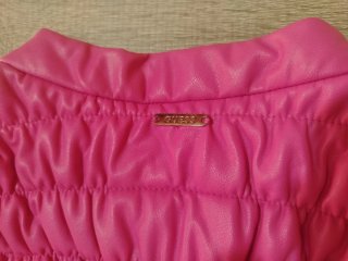 Chaqueta Guess Rosa