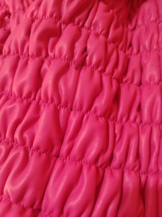 Chaqueta Guess Rosa