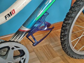 Bicicleta Cups 19 pulgadas
