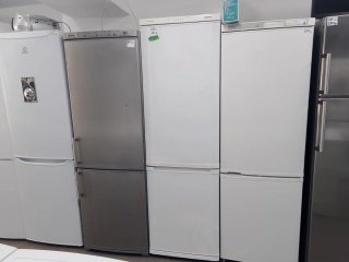 REBAJA - Nevera, lavadora, secadora, lavavajillas