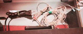 Pioneer TX-710 Tuner Stereo Vintage Anni '80
