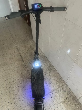 Smartgyro Smargiro Evo