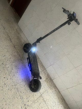 Smartgyro Smargiro Evo
