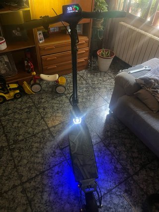 Smartgyro Smargiro Evo