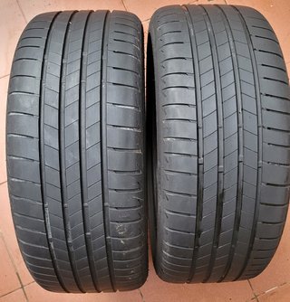 Neumáticos Bridgestone 225 40 R18 92Y