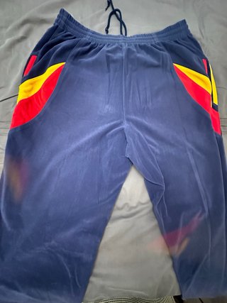 Chandal Adidas RFEF España Vintage Completo