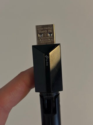 Antena WiFi USB TP-Link