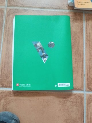Libro 1° bachiller HMC historia del mundo contemp