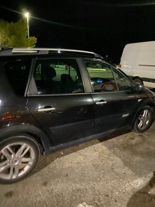 Renault Grand Scenic 2008