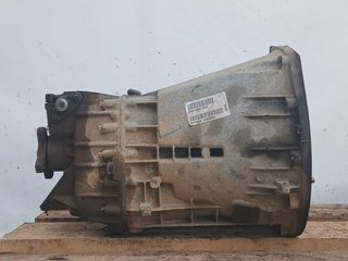 CAJA CAMBIOS MERCEDES-BENZ SPRINTER COMBI (901-90