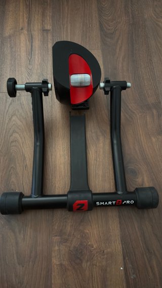 Rodillo inteligente Zycle Smart Z Pro