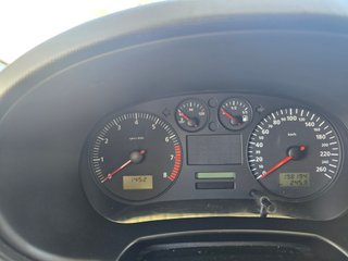 SEAT Leon FR 1.8T 20V 180cv 2000