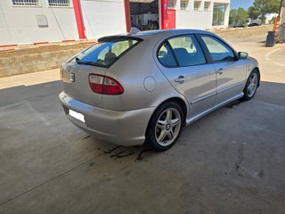 SEAT Leon FR 1.8T 20V 180cv 2000