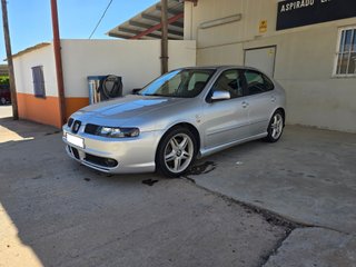 SEAT Leon FR 1.8T 20V 180cv 2000