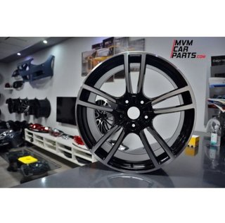 Juego de 4 Llantas 22 New Turbo BLK P021