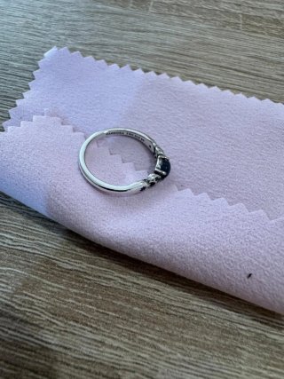 Anillo Jasmine
