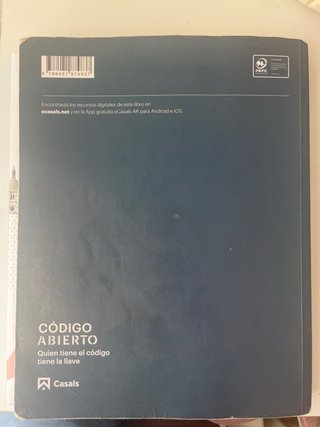 Historia del mundo contemporáneo, Hi Bachillerato
