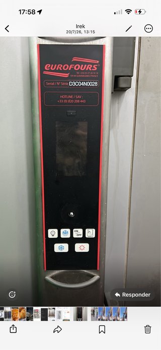 Fermentadoras controladas Euroflurs