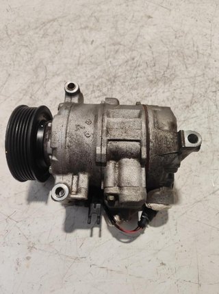 Compresor aire acondicionado audi sin rf a8 300349