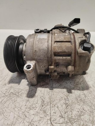 Compresor aire acondicionado audi sin rf a8 300349