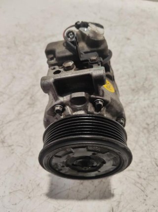 Compresor aire acondicionado audi sin rf a8 300349