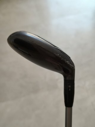 Hibrido 2 Titleist 816 19º (Ajustable) Senior Flex