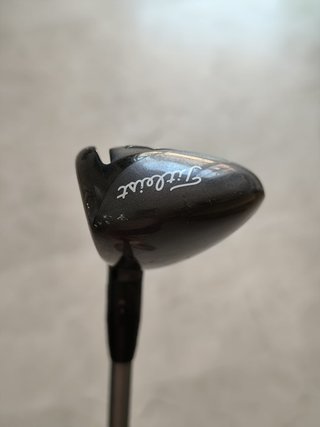 Hibrido 2 Titleist 816 19º (Ajustable) Senior Flex