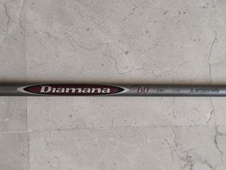 Hibrido 2 Titleist 816 19º (Ajustable) Senior Flex