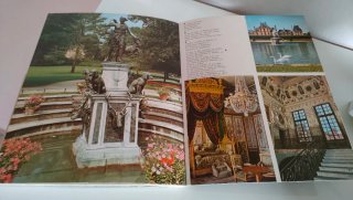 Guida di Parigi Vintage