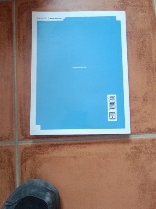 Libro 1° bachiller FILOSOFÍA 1º (LOMLOE)