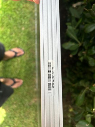 Panel Solar HANERSUN 575W Nuevo