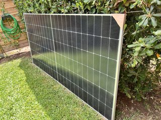 Panel Solar HANERSUN 575W Nuevo